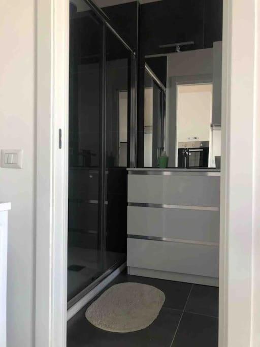 Appartamento Porta Romana Milano Dış mekan fotoğraf